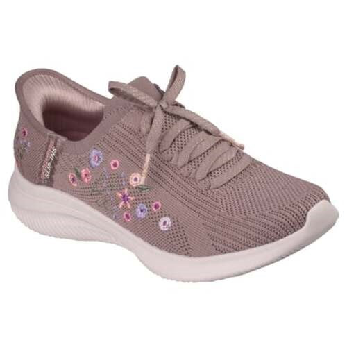Skechers W Slip-In's: Ultra Flex 4.0 Sweet Petals