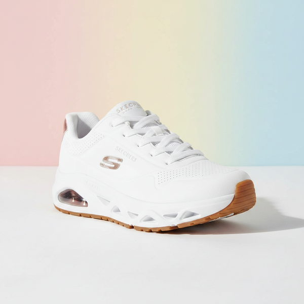 Skechers W Uno Glide Step
