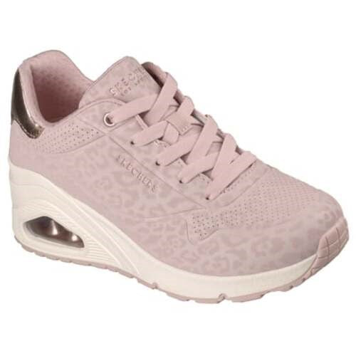 Skechers W Uno Wedge Safari Daze