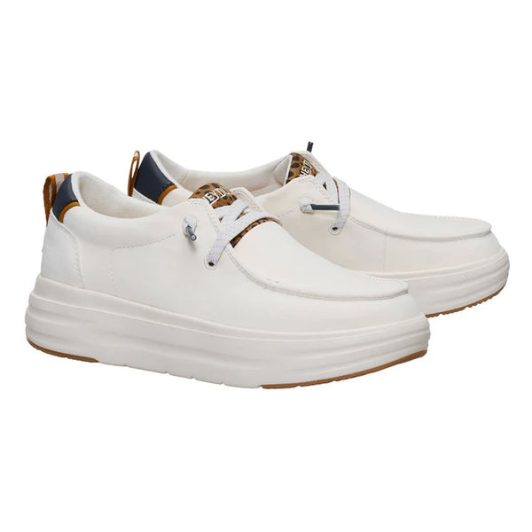 Hey Dude Womens Wendy Nova Classic