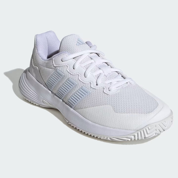 adidas W GameCourt 2 White