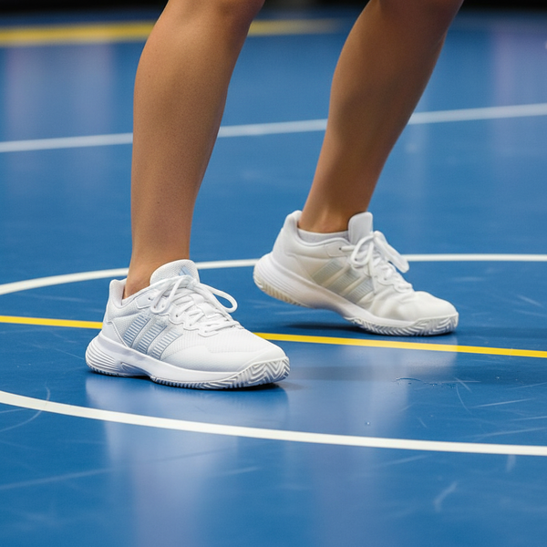 adidas W GameCourt 2 White