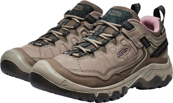 Keen W Targhee IV WP