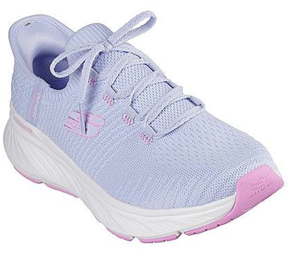 Skechers Edgeride Periwinkle