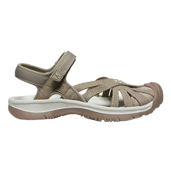 Keen W Rose Sandal Brindle