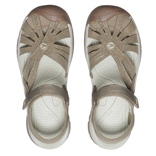 Keen W Rose Sandal Brindle