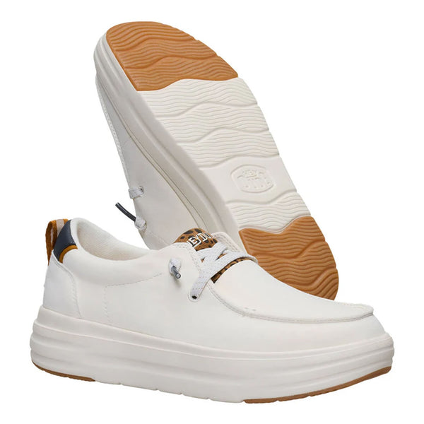 Hey Dude Womens Wendy Nova Classic