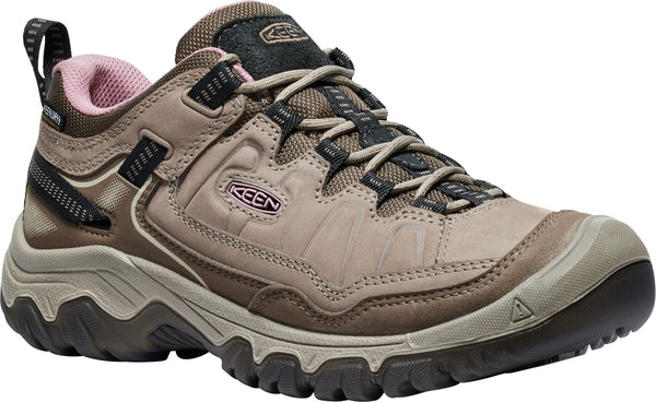 Keen W Targhee IV WP