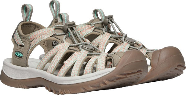 Keen W Whisper Taupe