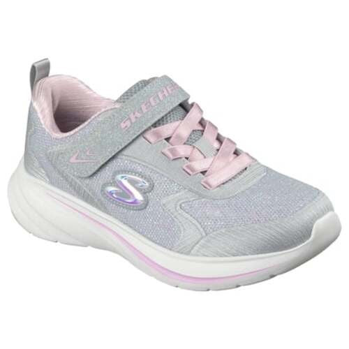 Skechers K Wave 92 Grey