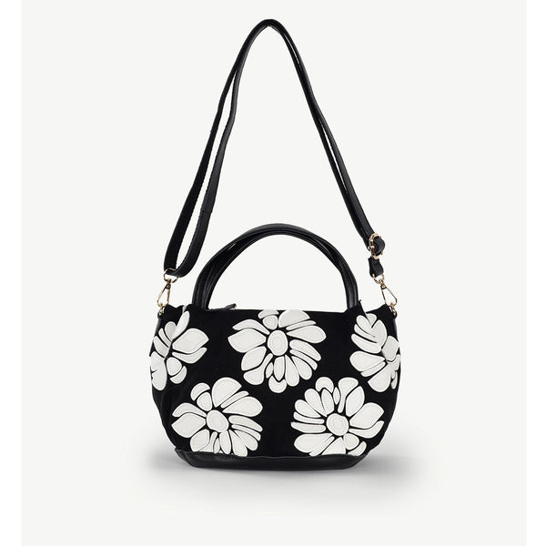 Sassy Duck Wild Rose Tote