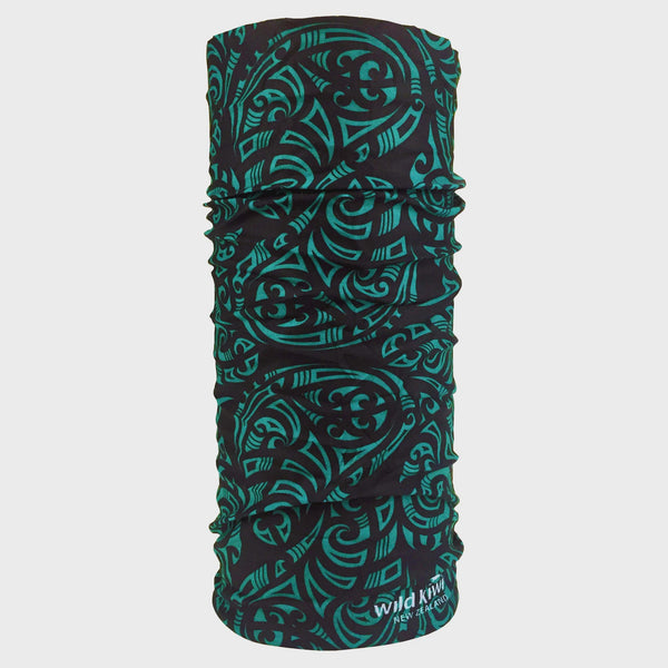 Wild Kiwi Bandana-Tatoo