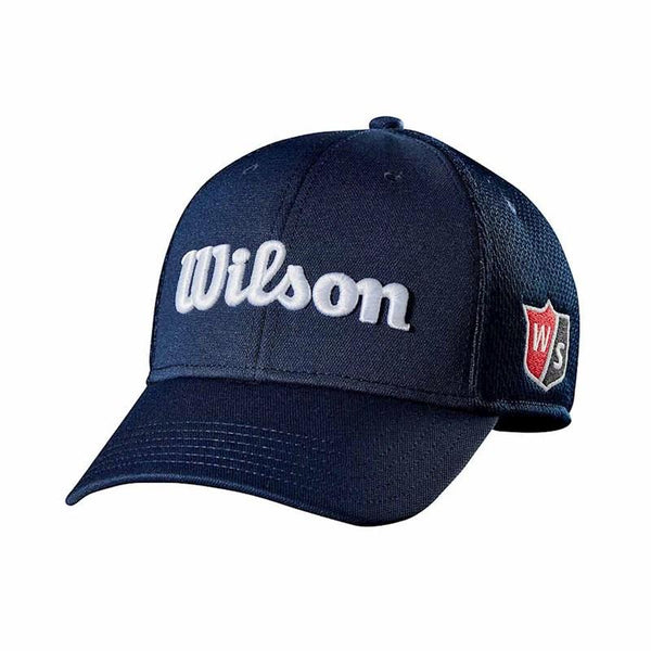 Wilson Pro Tour Mesh Cap