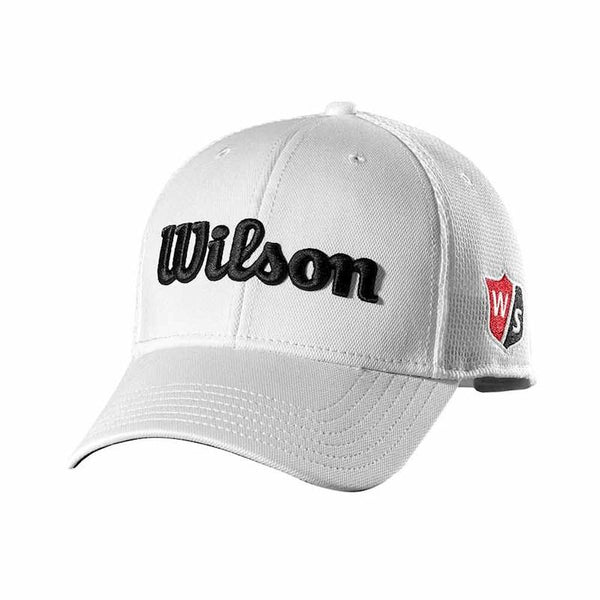 Wilson Pro Tour Mesh Cap