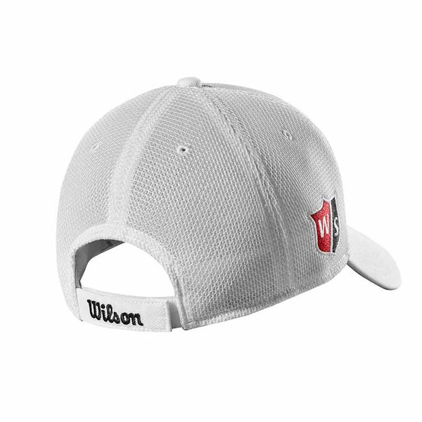 Wilson Pro Tour Mesh Cap