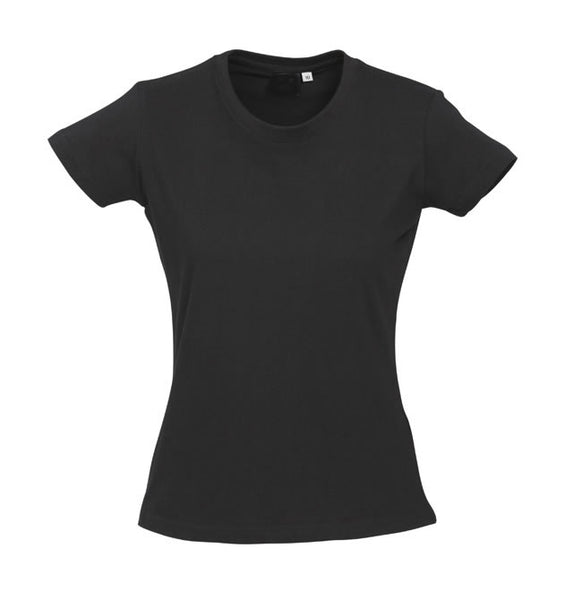 DHS Drama Tour Tshirt Womens