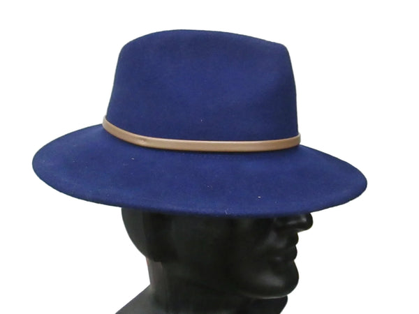 Wool Felt Hat