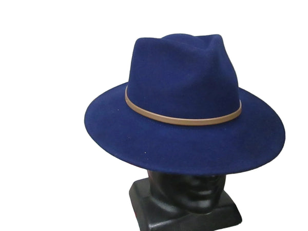 Wool Felt Hat