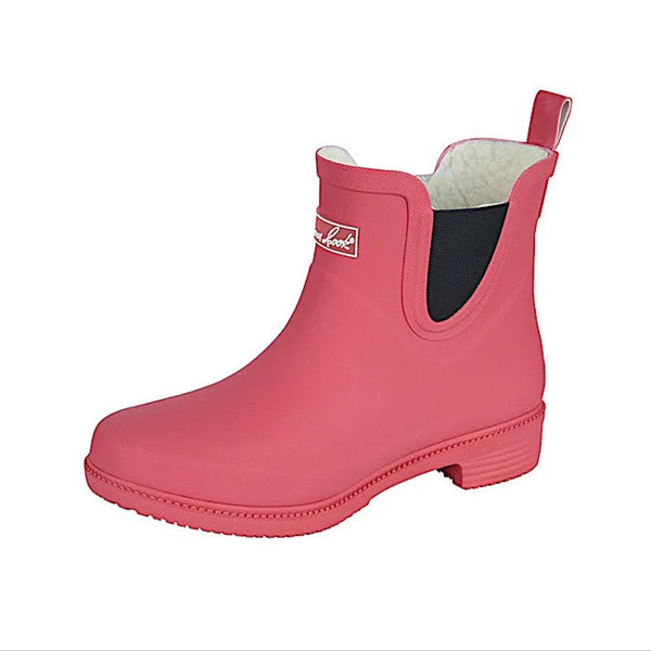 Thomas Cook Wynyard Rose Gumboot