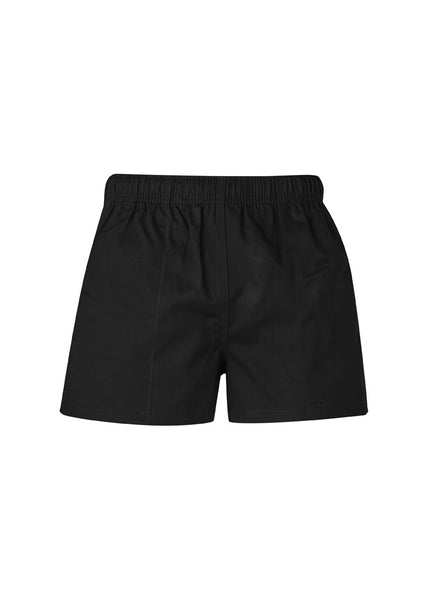 Syzmik Work/Rugby Short