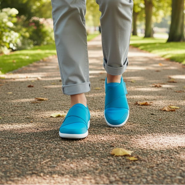 Ziera Urban Turquoise