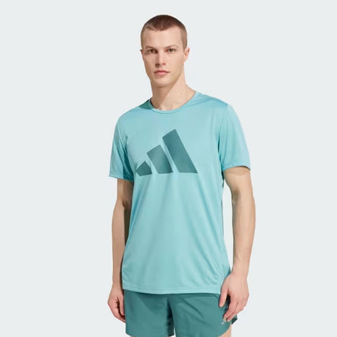 adidas M Run It Tee