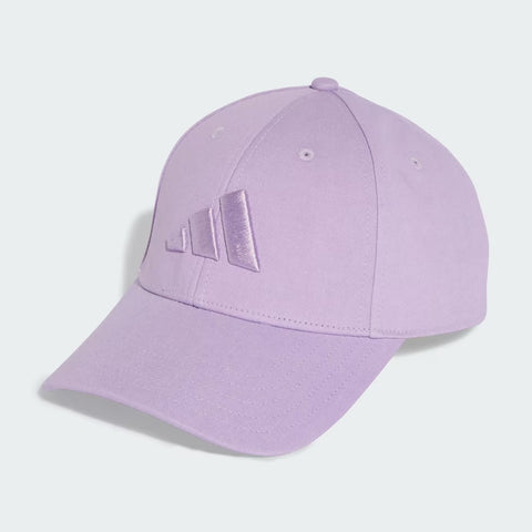 adidas Tonal Baseball Cap Purple