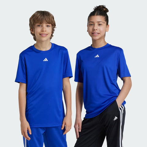 adidas Essentials Logo Tee