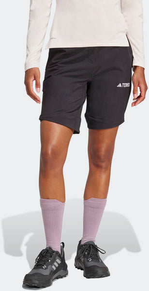 adidas W Terrex Zip off pant
