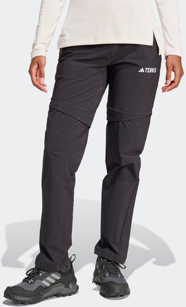 adidas W Terrex Zip off pant