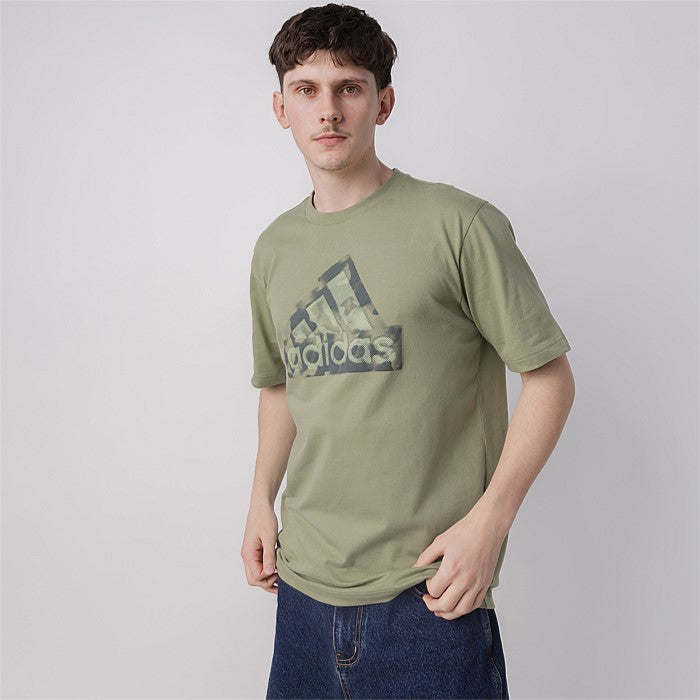adidas Future Icons Logo Tee