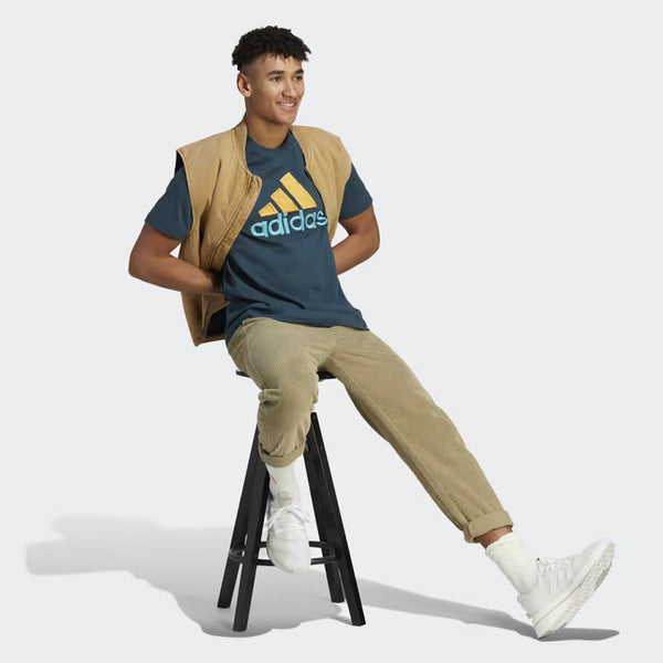 adidas M Photo Real Fill Tee