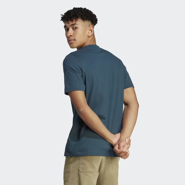adidas M Photo Real Fill Tee