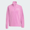adidas W 1/2 Zip Fleece