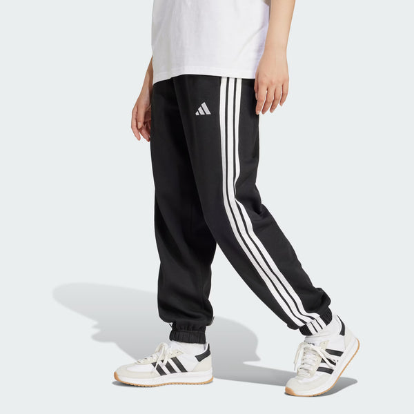 adidas W 3-Stripe Fleece Pant
