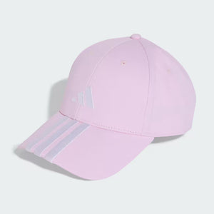 adidas 3-Stripe Baseball Cap