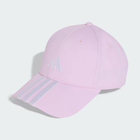 adidas 3-Stripe Baseball Cap