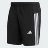 adidas Base 3-Stripe 5"Woven short