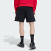 adidas Collegiate Fleece Short
