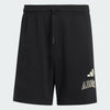 adidas Collegiate Fleece Short