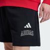 adidas Collegiate Fleece Short