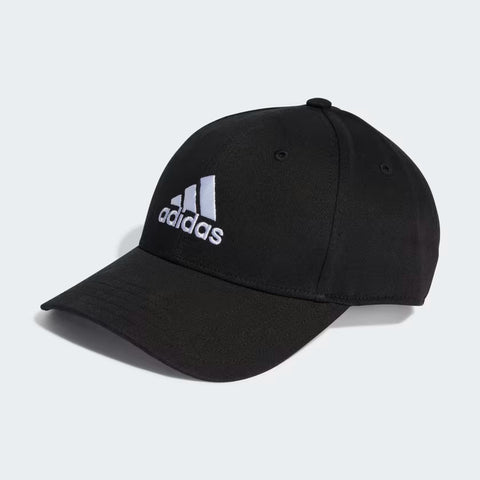 adidas Cotton Baseball Cap