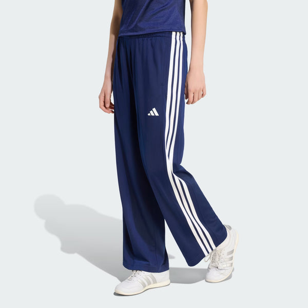 adidas W Wide Leg Track Pant