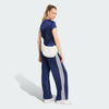 adidas W Wide Leg Track Pant