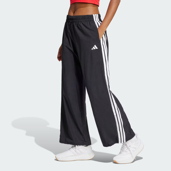 adidas W 3 Stripe Woven Pant