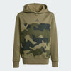 adidas K Camo Hoodie