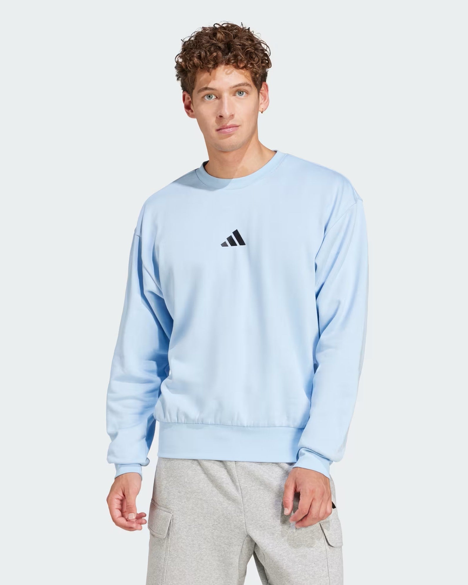 adidas M FeelCozy Crew
