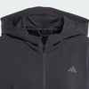 adidas W ALL SNZ Full Zip Hoodie