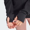 adidas W ALL SNZ Full Zip Hoodie