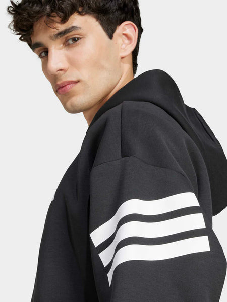 adidas Future Icons Full Zip Hoodie